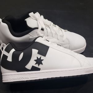 DC Men's shoes